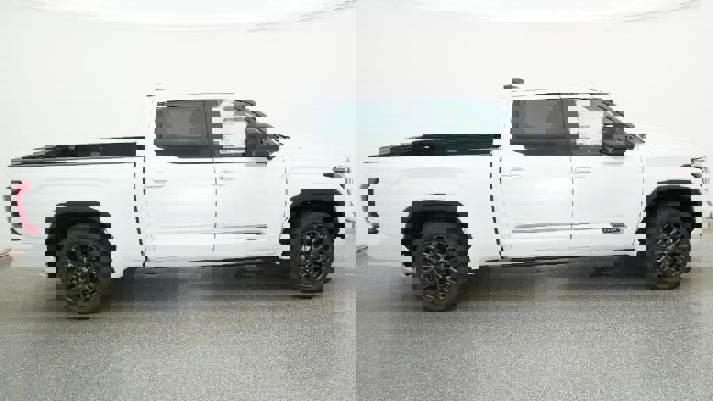 New 2026 Toyota Tundra Platinum AWD/4WD image 18