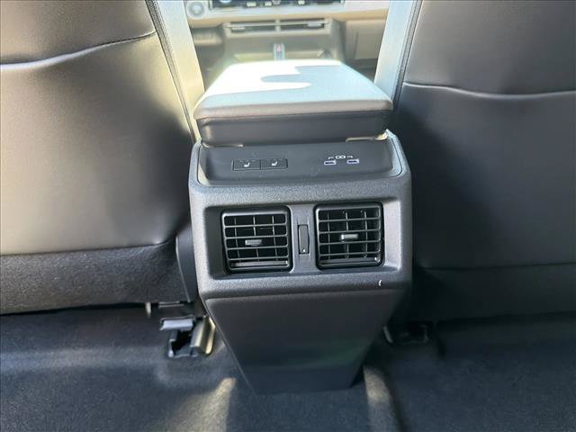 New 2026 Toyota bZ Woodland AWD/4WD image 21