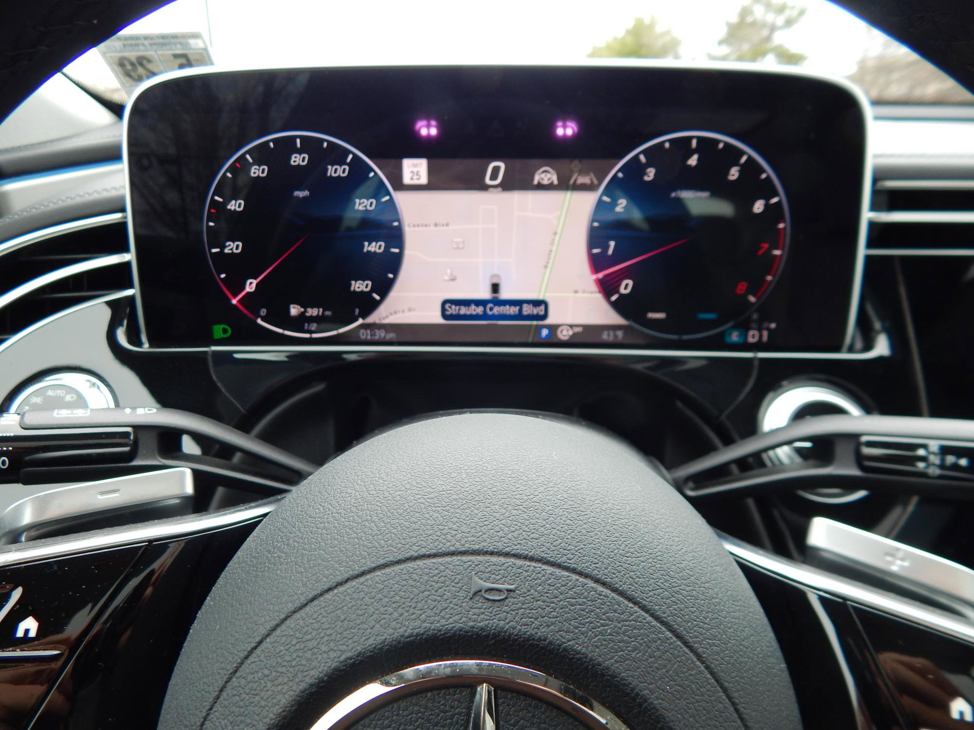 Used 2024 Mercedes-Benz E 450 SEDAN 4-DR image 29