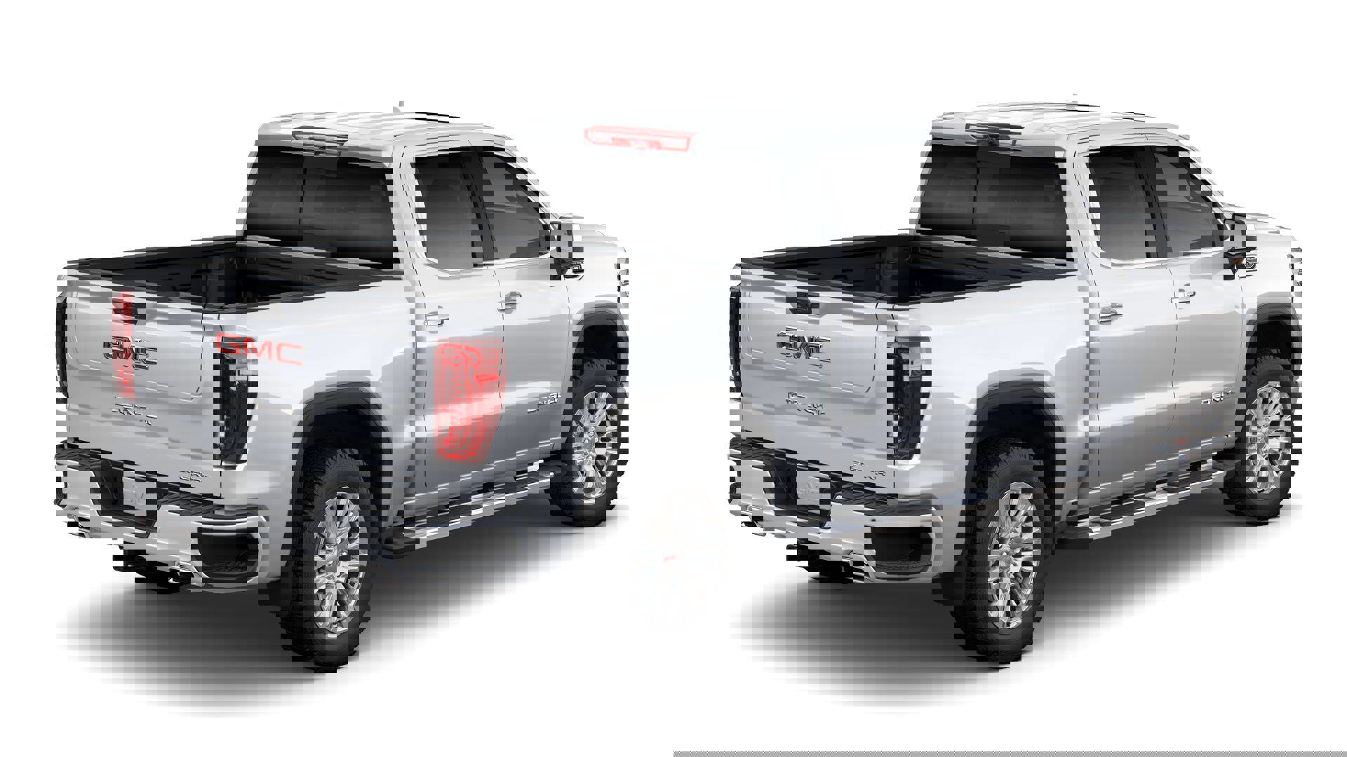 New 2026 GMC Sierra 1500 Denali image 33