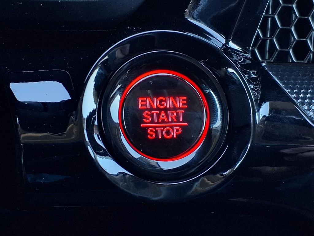 New 2026 Honda CR-V EX-L image 19