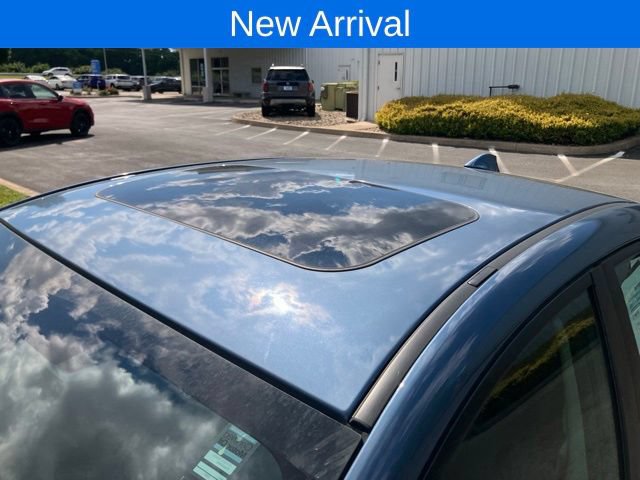 Used 2018 Subaru Impreza 2.0i Limited w/ 50th Anniversary Edition AWD/4WD image 11