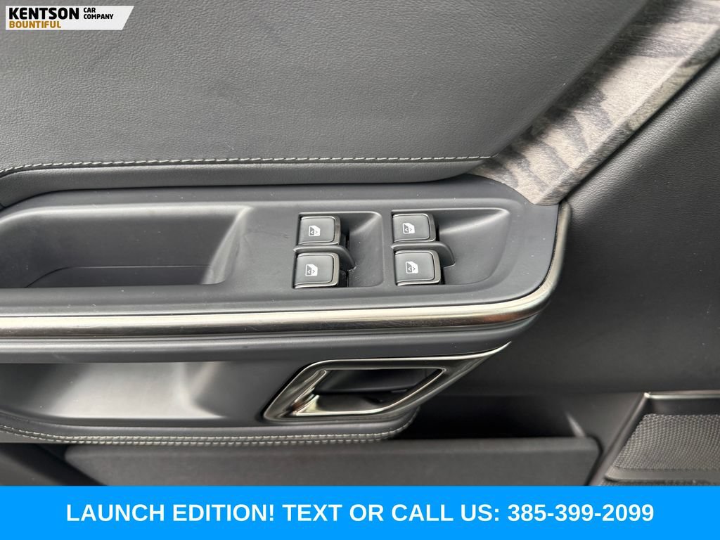 Used 2022 Rivian R1S Launch Edition AWD/4WD image 17