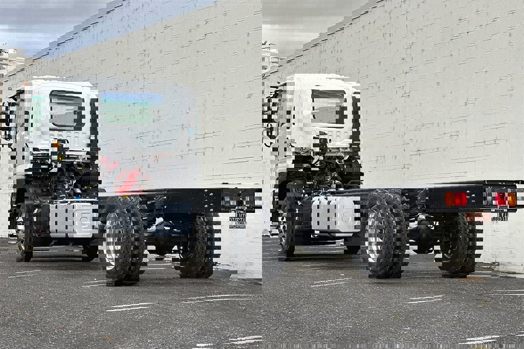 New 2024 Chevrolet Low Cab Forward 6500XD image 6