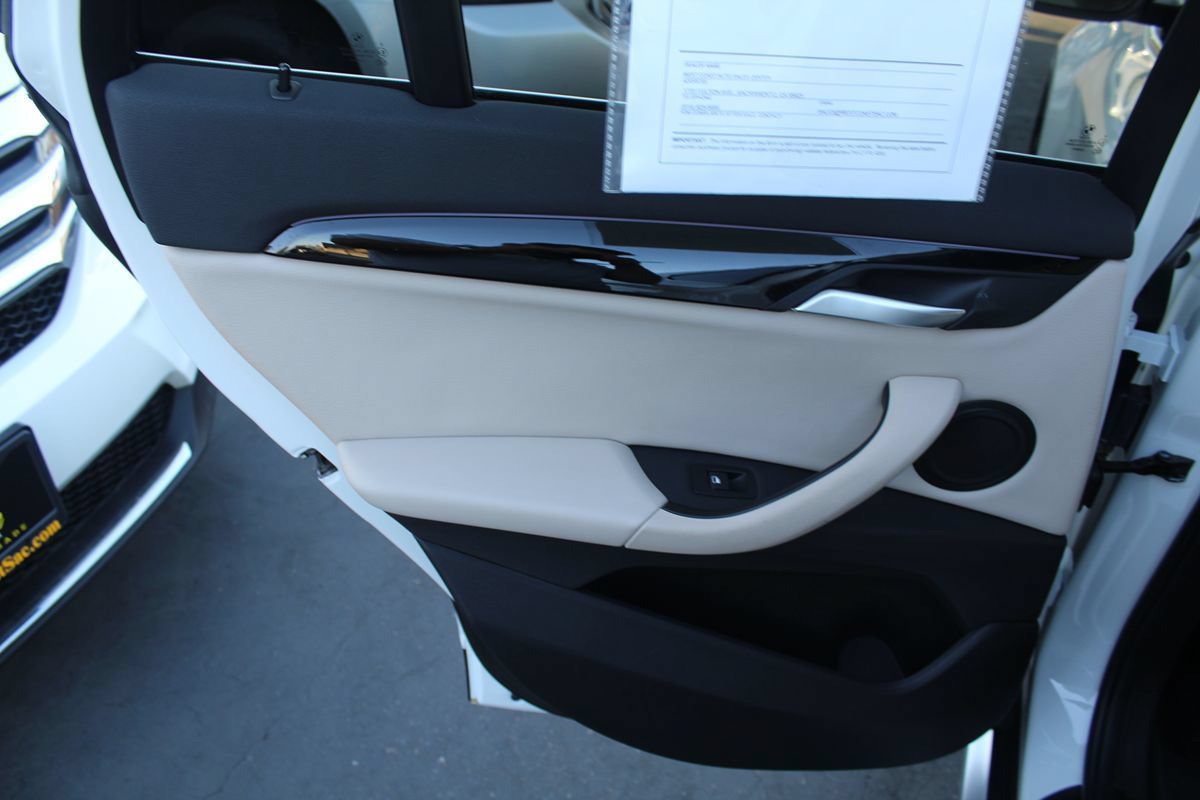 Used 2020 BMW X1 sDrive28i FWD image 22