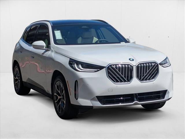 Used 2025 BMW X3 xDrive30i w/ Premium Package image 6