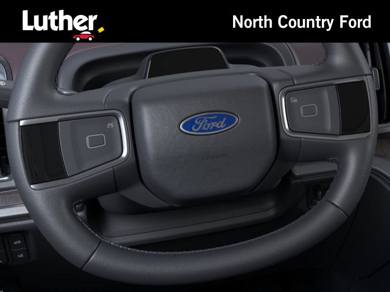 New 2026 Ford Expedition Max Platinum image 12