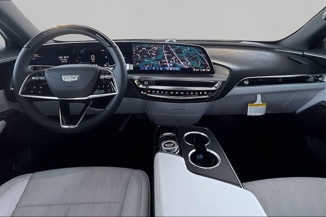 New 2026 Cadillac Lyriq Sport RWD image 6