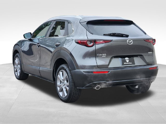 Used 2023 MAZDA CX-30 AWD 2.5 S w/ Preferred Package image 7