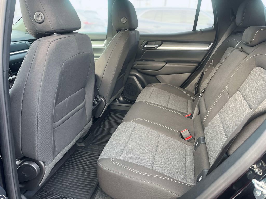 Used 2026 GMC Terrain Elevation w/ LPO, Floor Liner Package image 14