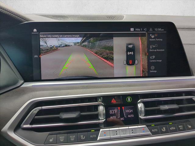 Used 2023 BMW X5 xDrive40i image 16