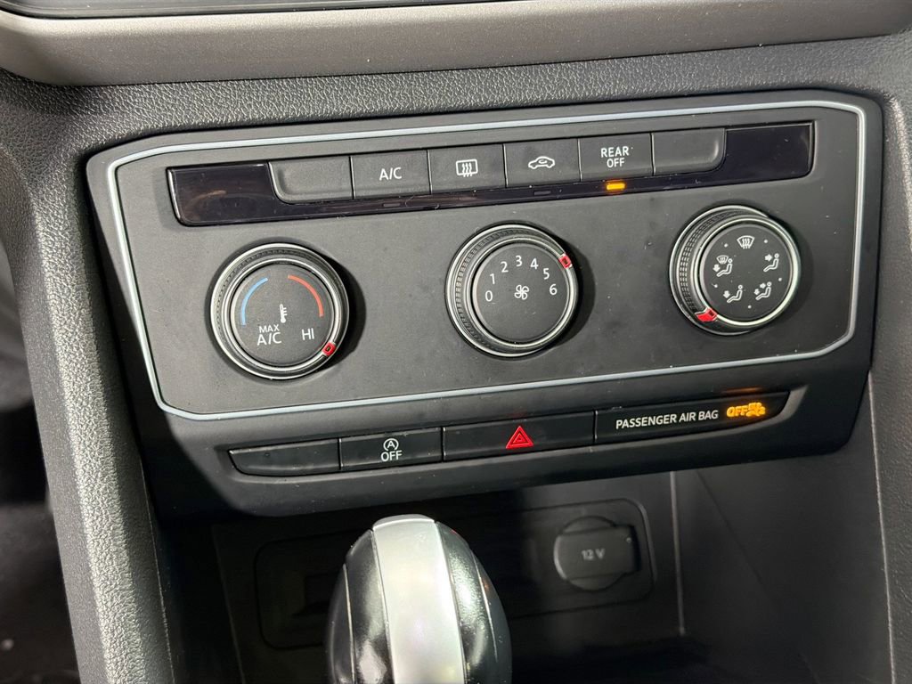 Used 2021 Volkswagen Atlas S AWD/4WD image 17