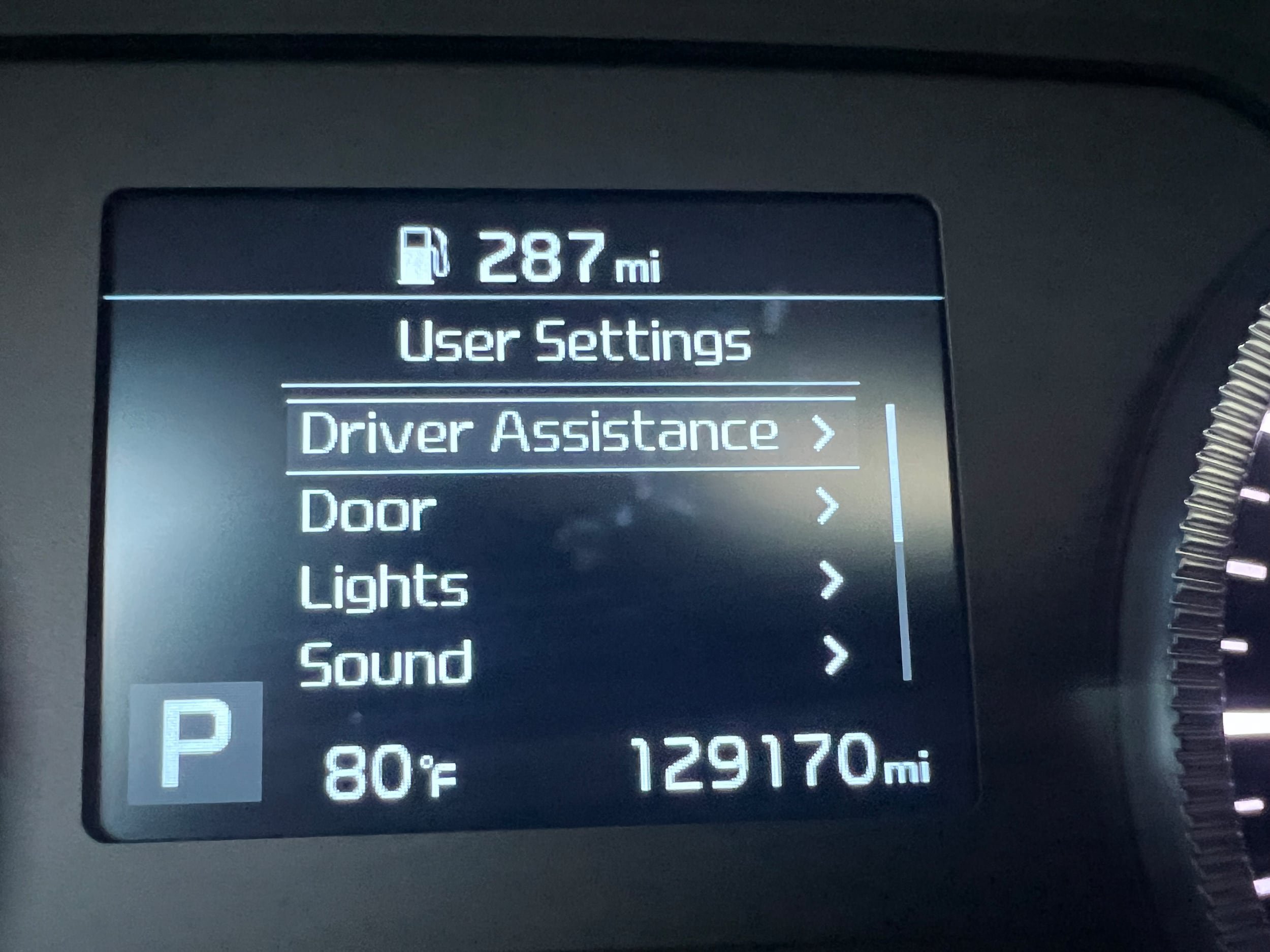 Used 2020 Kia Telluride EX FWD image 24