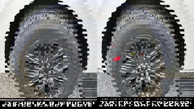 New 2025 Ford Expedition Max Platinum w/ Stealth Performance Package image 33