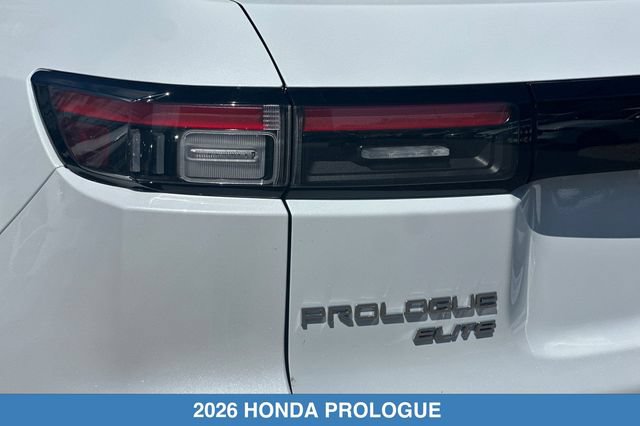 Used 2026 Honda Prologue Elite image 29