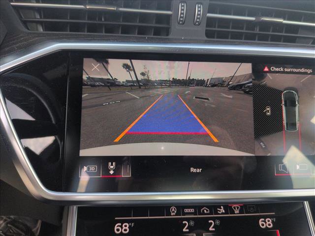 Used 2021 Audi A7 3.0T Prestige image 13