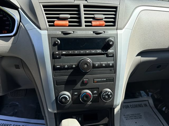 Used 2012 Chevrolet Traverse LS AWD/4WD image 20