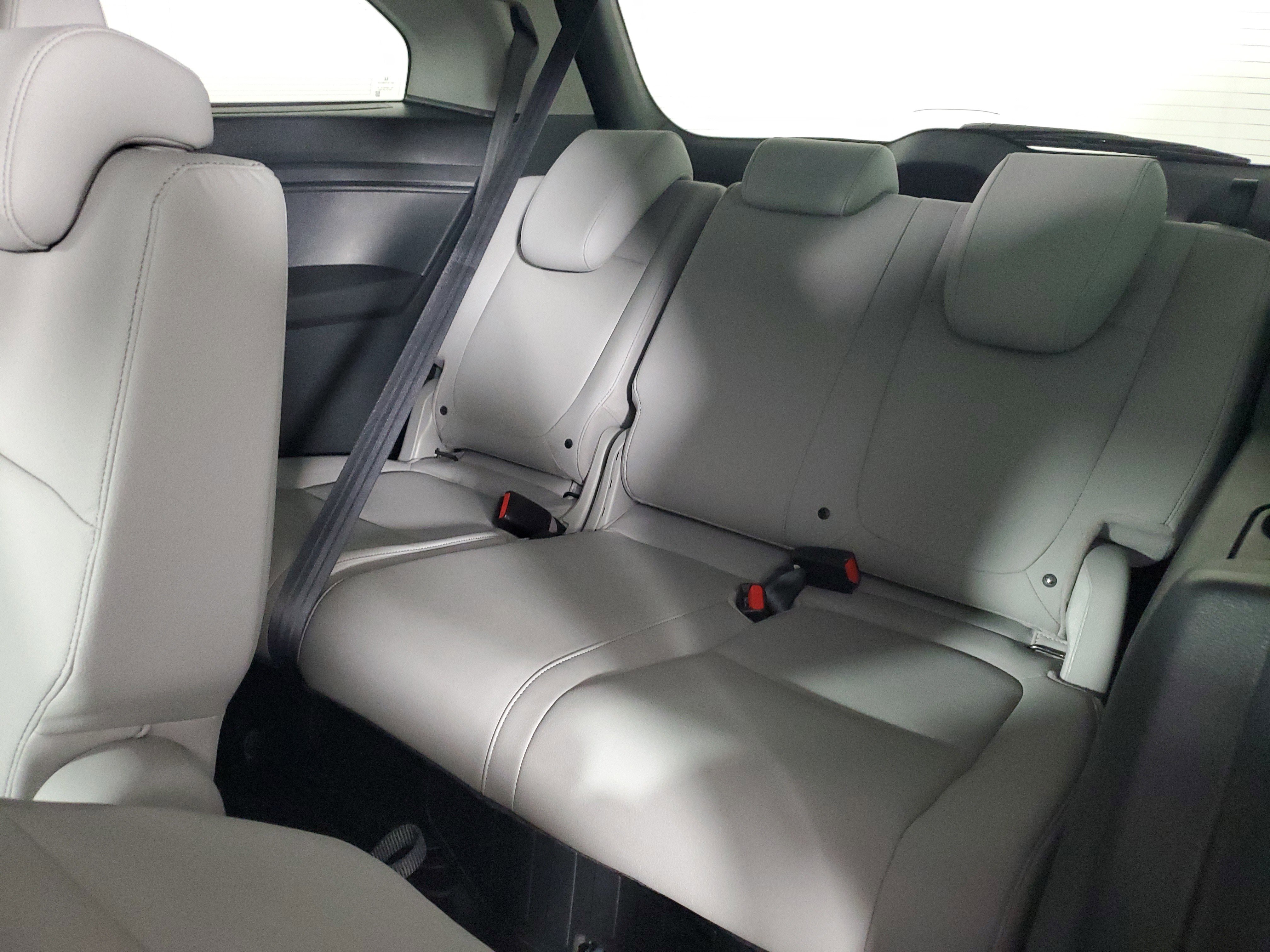 Certified 2023 Honda Odyssey EX-L image 14