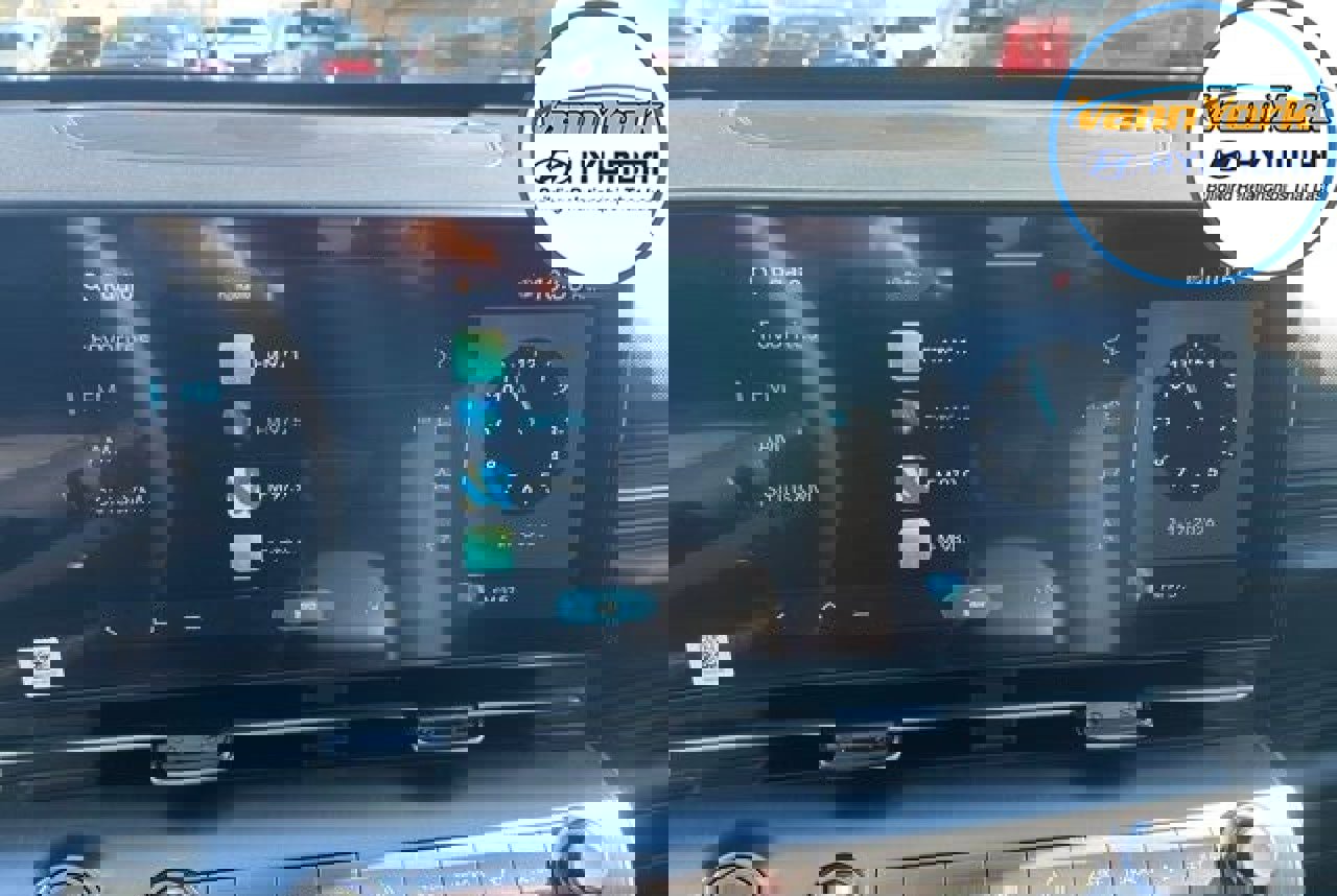 New 2026 Hyundai Kona SEL Sport image 21