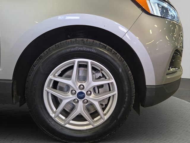 Used 2022 Ford Edge SEL image 28