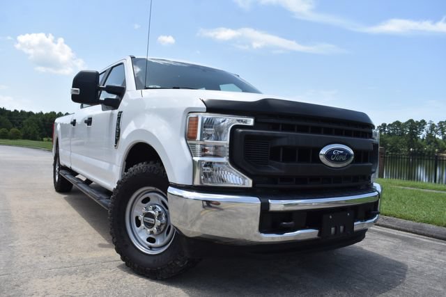 Used 2020 Ford F250 XL w/ Power Equipment Group RWD image 5