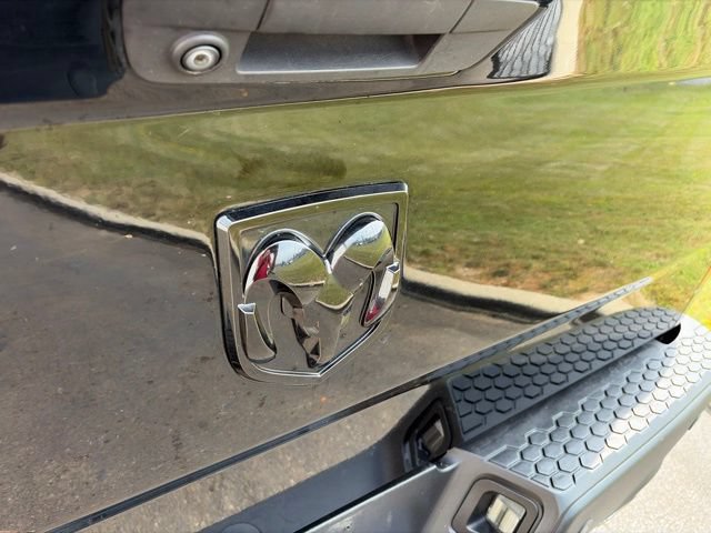 Used 2019 RAM 1500 Warlock AWD/4WD image 51