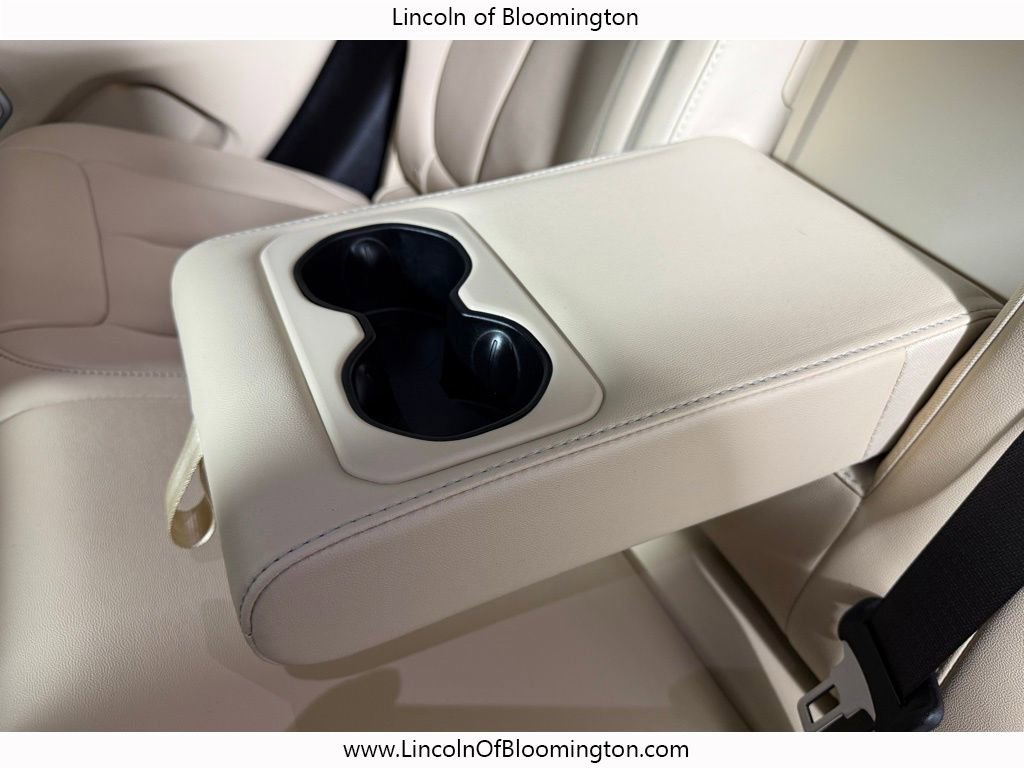 Used 2024 Jeep Grand Cherokee Limited 4xe image 57