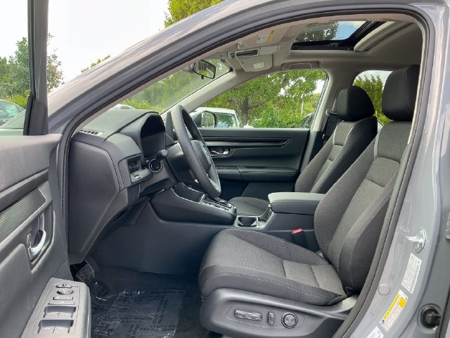 New 2027 Honda CR-V EX image 8