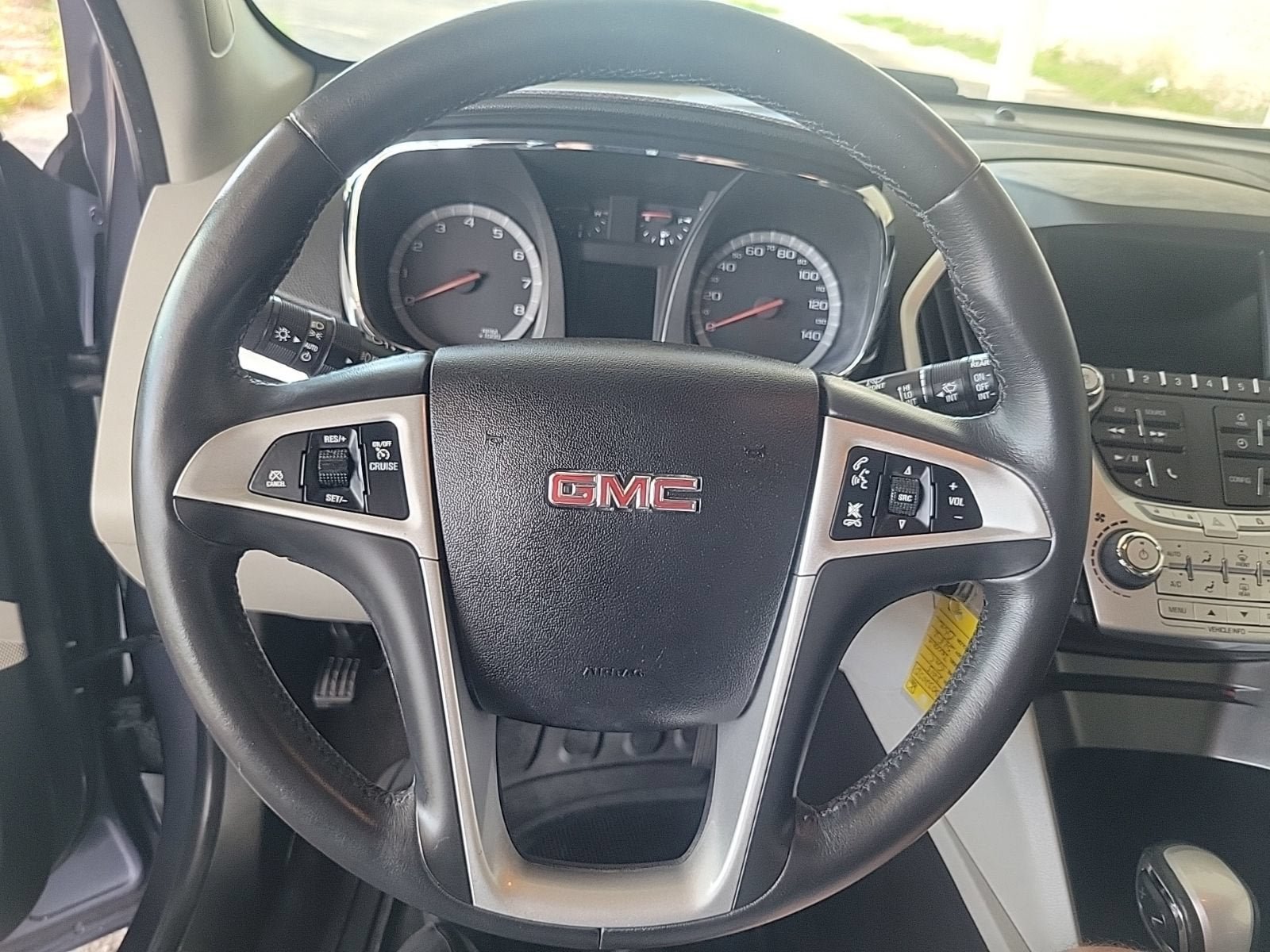 Used 2013 GMC Terrain SLE w/ LPO, Chrome Package FWD image 20