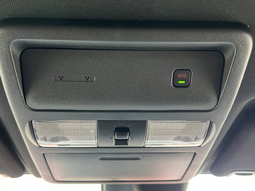 Certified 2025 Nissan Frontier Pro-X RWD image 7