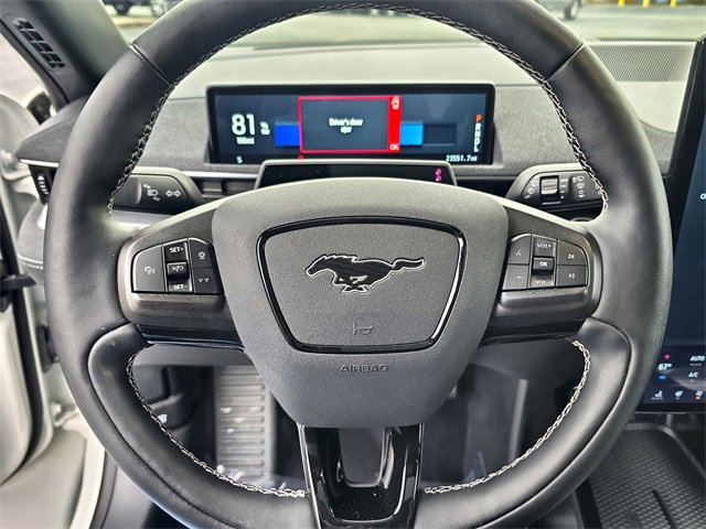 Used 2021 Ford Mustang Mach-E GT w/ GT Performance Edition image 22