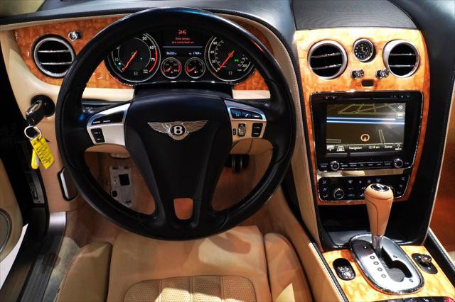 Used 2014 Bentley Continental GT image 13