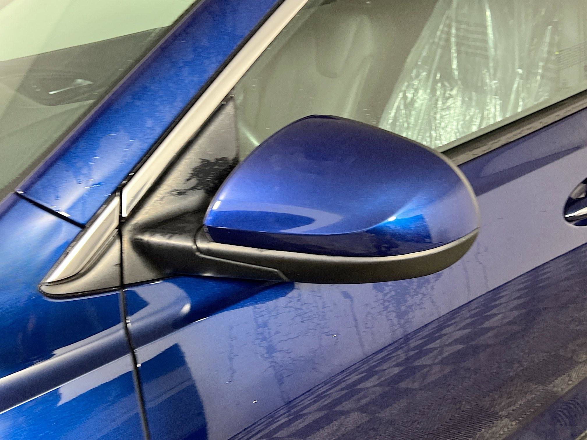 Used 2023 Buick Encore GX Select w/ Safety Package II image 13