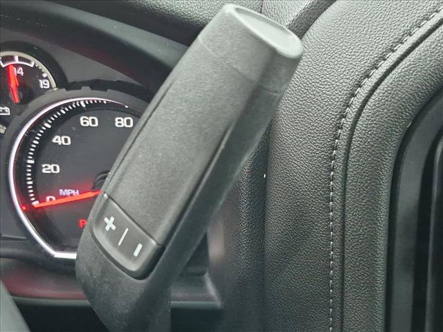 Used 2020 Chevrolet Silverado 1500 LT w/ All-Star Edition RWD image 12
