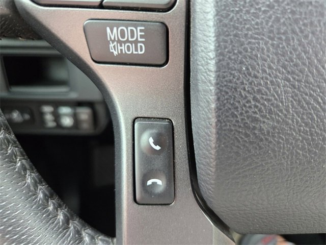 Used 2017 Toyota Tacoma TRD Sport image 32