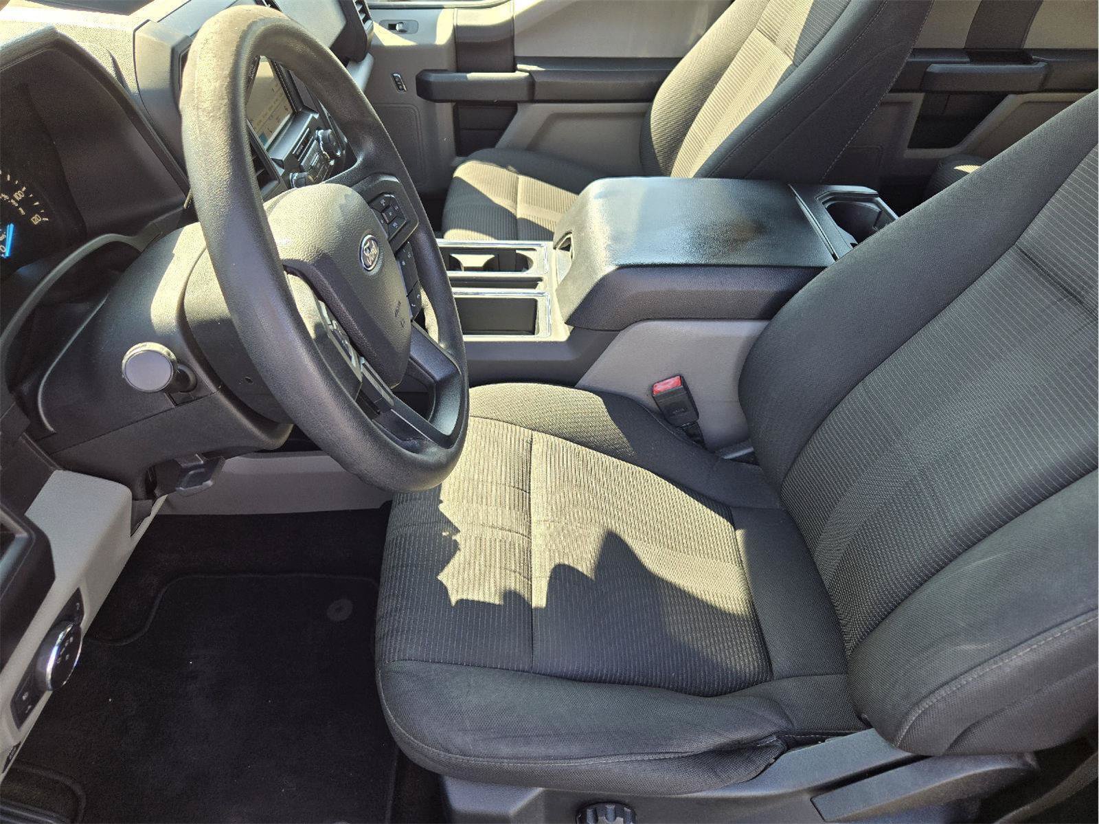 Used 2019 Ford F150 XL w/ Equipment Group 101A Mid AWD/4WD image 13