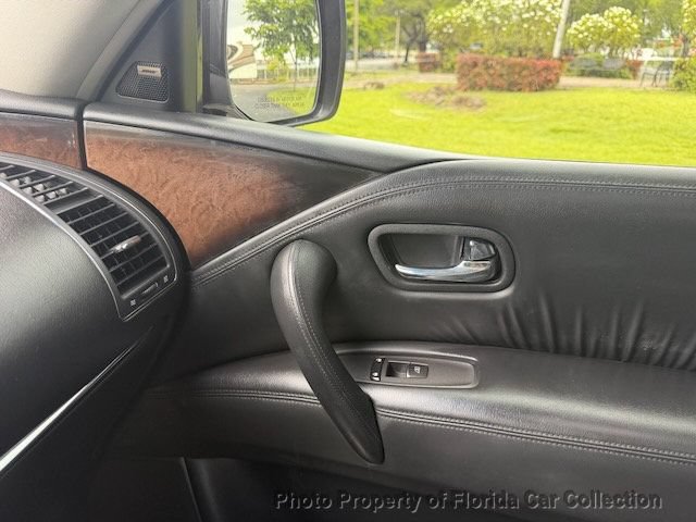 Used 2013 INFINITI QX56 2WD w/ Deluxe Touring Pkg image 70