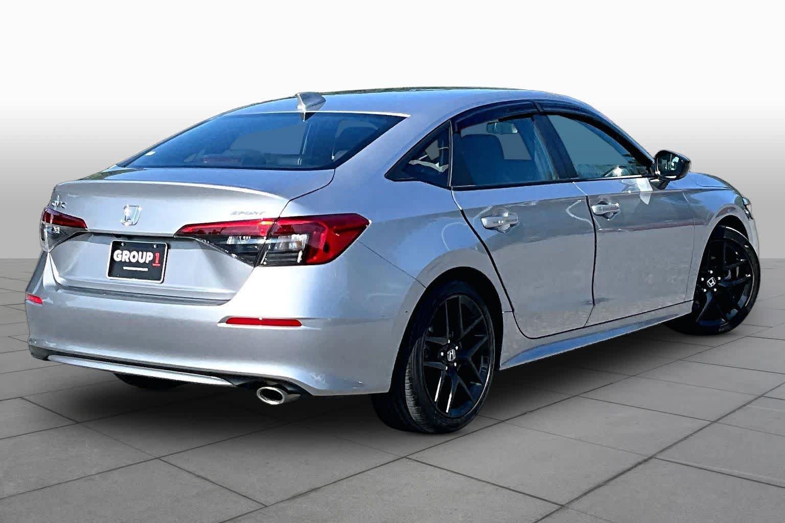 Used 2023 Honda Civic Sport image 13