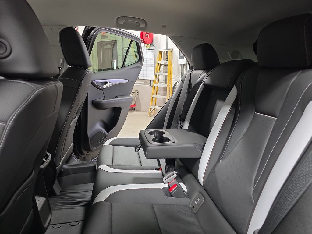 New 2026 Buick Envision Sport Touring AWD/4WD image 14