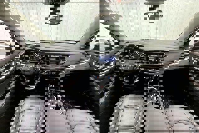 Certified 2021 Buick Enclave Premium w/ Sun and Sites Package image 15