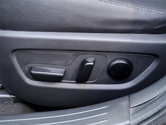 Used 2024 MAZDA CX-50 AWD 2.5 S w/ Preferred Package image 5