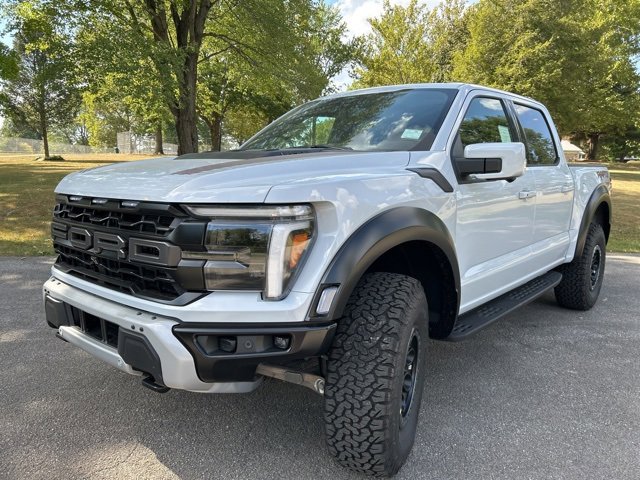 New 2025 Ford F150 Raptor image 1