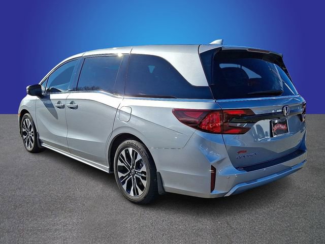 Used 2025 Honda Odyssey Elite image 6