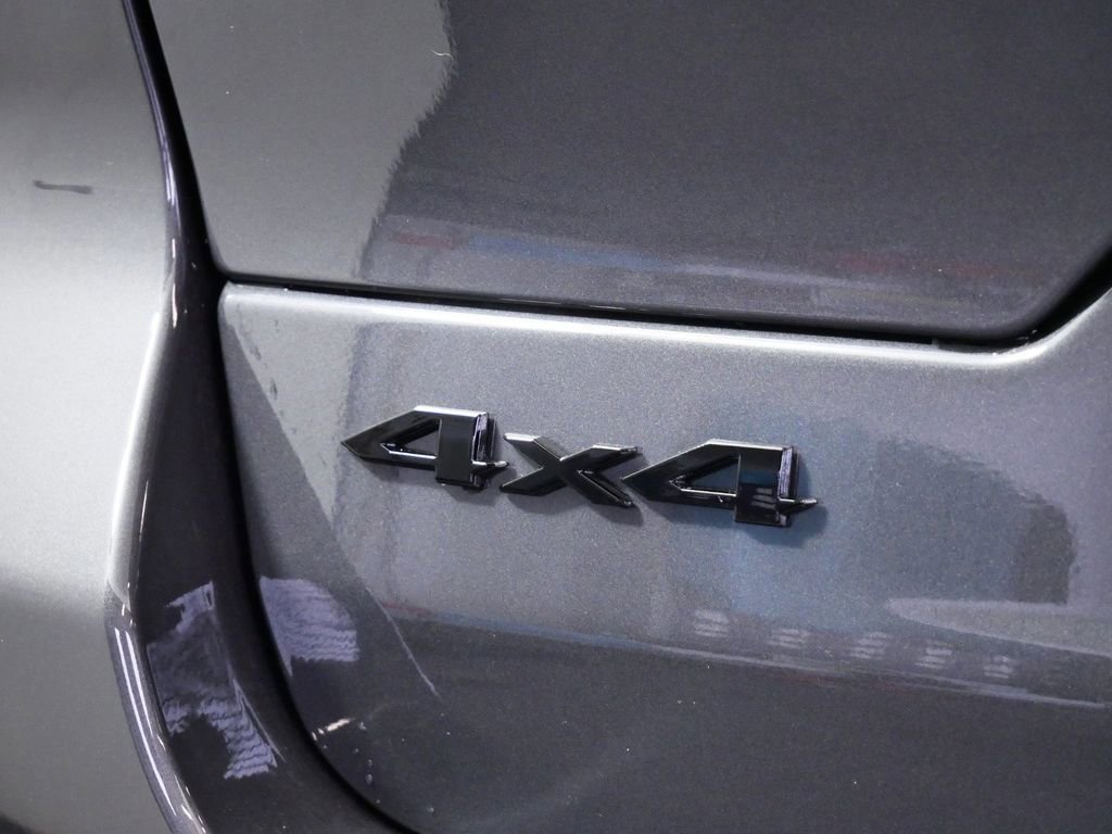 Certified 2024 Jeep Grand Cherokee Altitude image 14