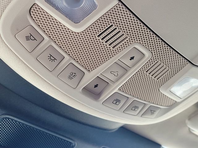 Certified 2023 Lincoln Nautilus Reserve w/ Monochromatic Package image 24