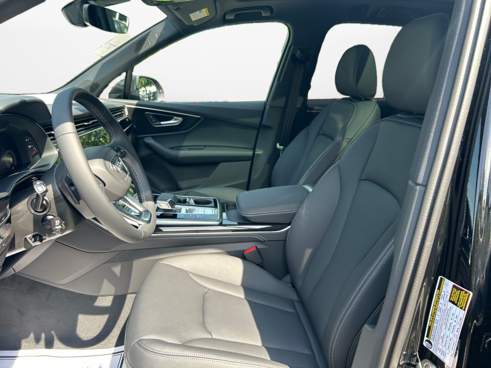 New 2026 Audi Q7 Premium Plus AWD/4WD image 9