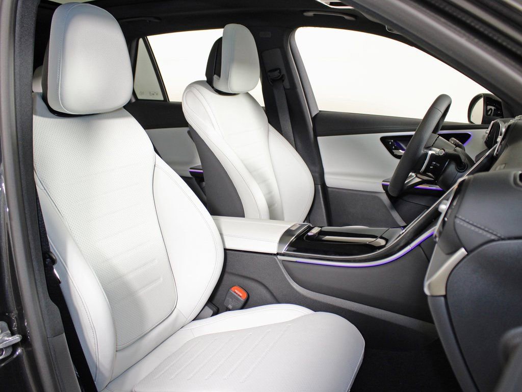 Certified 2026 Mercedes-Benz GLC 300 4MATIC image 31