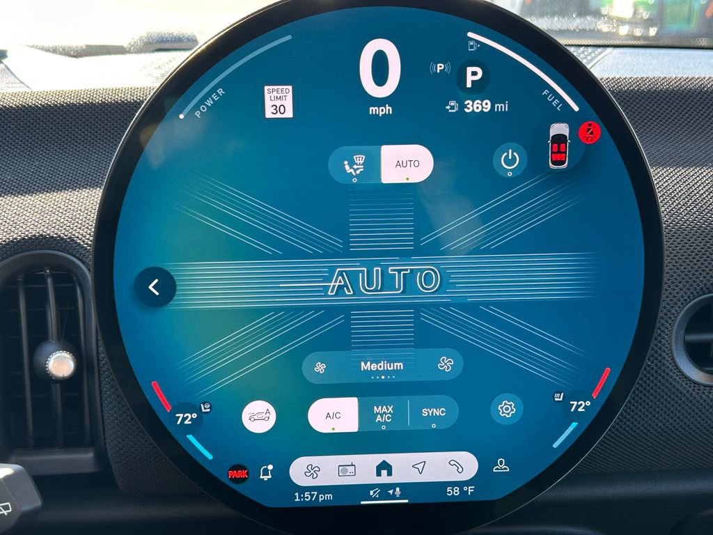 Used 2025 MINI Cooper S image 23