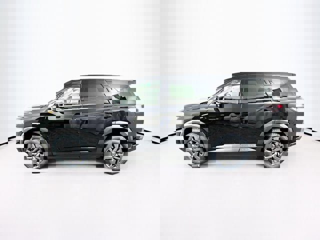 New 2025 Nissan Pathfinder S image 8