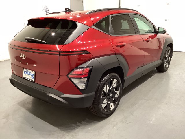 Used 2025 Hyundai Kona SEL FWD image 7